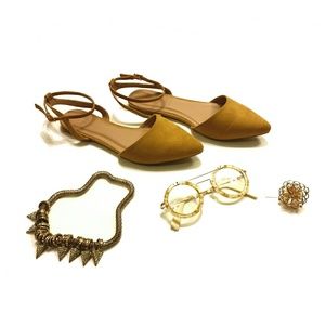 Charlotte Russe flats! 🌟HOST PICK🌟